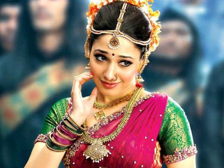 Tamanna Bhatia gets wedding proposals!