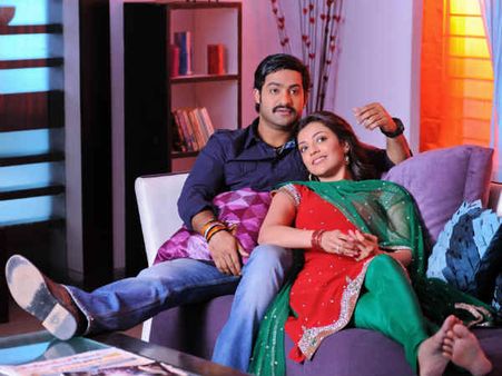 Jr NTR's Baadshah: What certificate will it get from Censors?