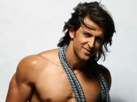 Hrithik Roshan finds no side-effects of being a star