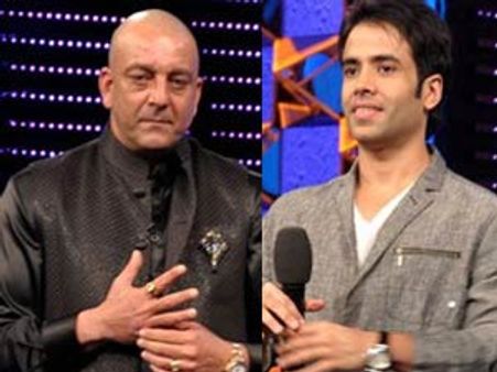 Sanjay Dutt deserves freedom: Tusshar Kapoor