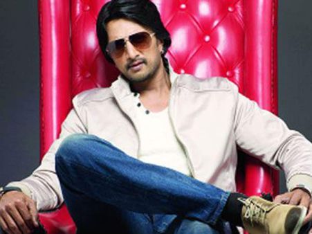 Sudeep's Bigg Boss begins; know about 12 contestants