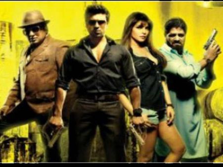 See Ram Charan-Priyanka's Toofan exclusive trailer