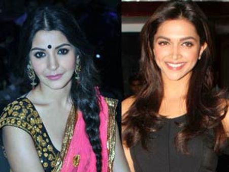 REVEALED: How will Deepika, Anushka celebrate Holi?