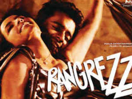 Rangrezz first weekend collection at overseas Box Office