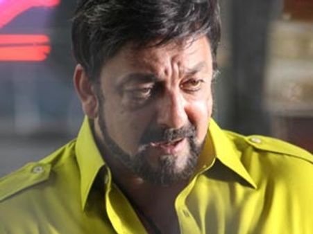 Sanjay Dutt will start dubbing for 'Zanjeer' this week