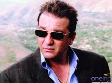 Shiv Sena opposes pardon for Sanjay Dutt