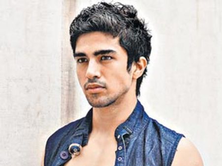 I had the best time of my life working on Bombay Talkies: Saqib Saleem