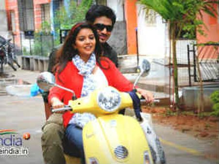 Swamy Ra Ra beats Rangrezz at USA Box Office