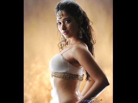 Tamanna opens up on self-set boundaries on wearing bikini and kiss scene