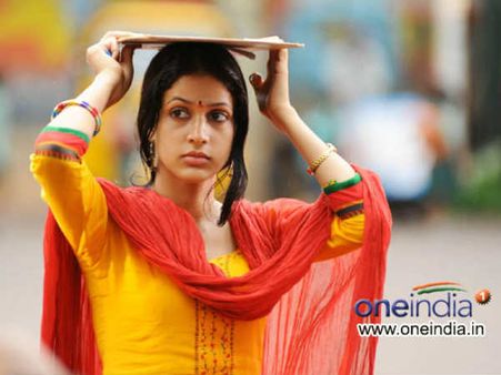 Rajamouli added lot of weight to my debut film: Lavanya