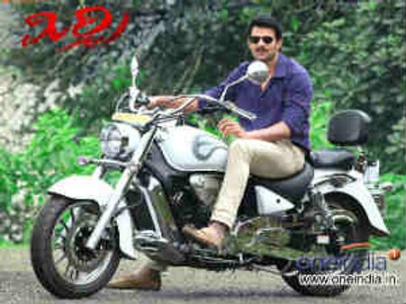 Prabhas' Mirchi completes 50 days in 238 screens