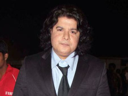 Sajid Khan doesn't believe in success parties