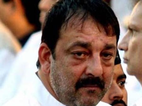 Sanjay Dutt to complete shoot of 'Policegiri': Producer