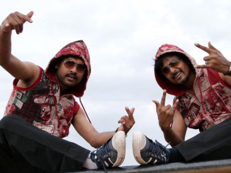 Fans Review: Kedi Billa Killadi Ranga