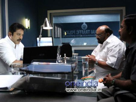 Chennaiyil Oru Naal Review