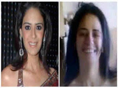 Mona Singh denies MMS scandal allegation