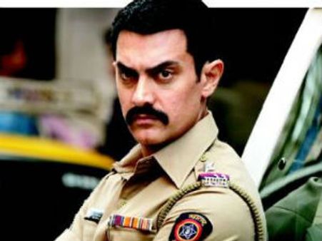 I don't consider myself perfectionist: Aamir Khan