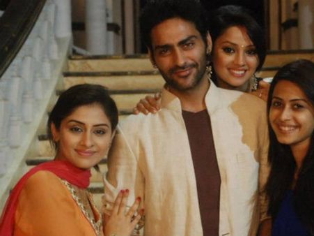 Amrit Manthan to go off air this April