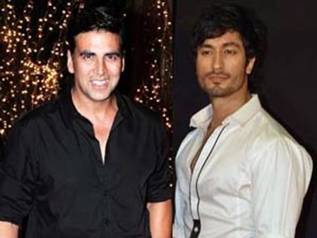 Vipul Shah wants to make action film with Akshay Kumar, Vidyut Jamwal