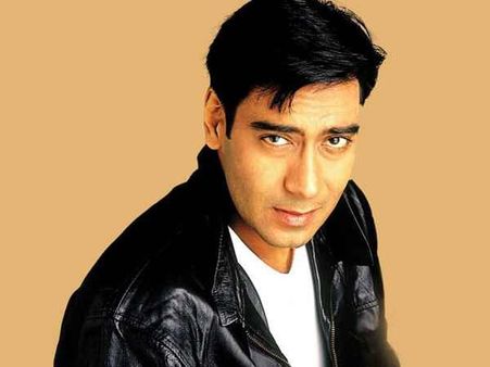 PHOTOS: 10 Unknow facts about birthday boy Ajay Devgn