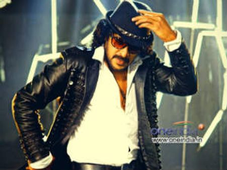 Uppi's directorial venture Upendra 2 delayed