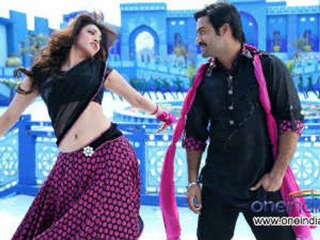 Jr NTR's Baadshah: Tickets for three days sold out