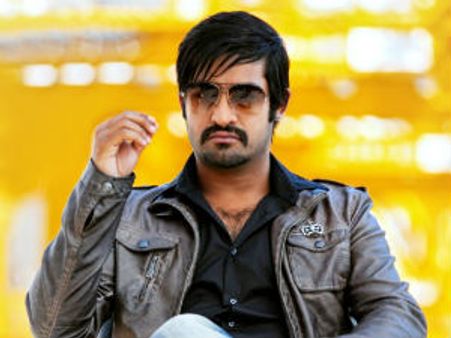 NTR’s Baadshah TV rights sold for second best price after SVSC