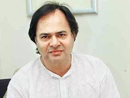 Wonderful time for Indian cinema says veteran actor Farooq Sheikh