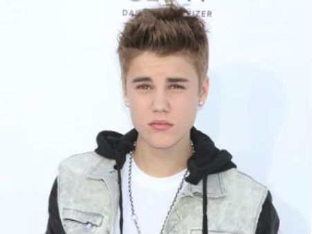 Don't need friends to be happy: Justin Bieber