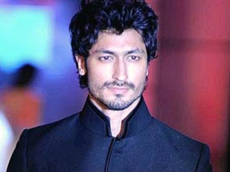 Vidyut Jamwal ready to be typecast as an action hero