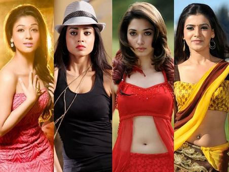 Why Nayantara, Tamanna, Samantha skipped fast? Find it here
