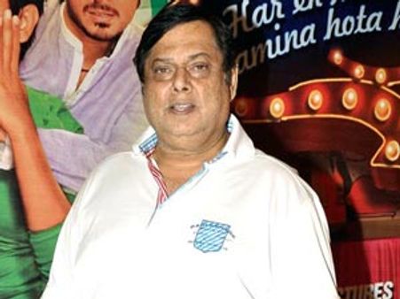 Will not make mindless comedies anymore: David Dhawan