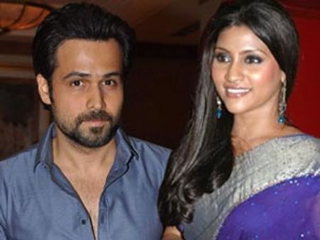 My relation with Emraan Hashmi is very mysterious: Konkona Sen Sharma