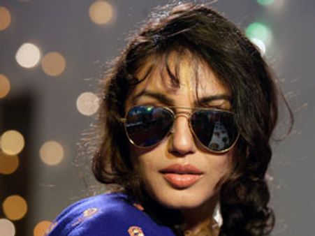 Huma, Aamna share screen space in 'Ek Thhi Naayka'