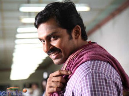 Karthi teams up with Singam Hari