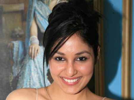 The girl is the central character in Commando: Pooja Chopra