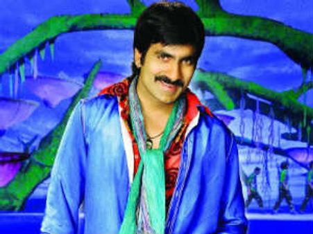 Ravi Teja to star in Akshay Kumar's Oh My God remake