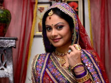 Balika Vadhu's TRP falls steadily after Anandi's replacement