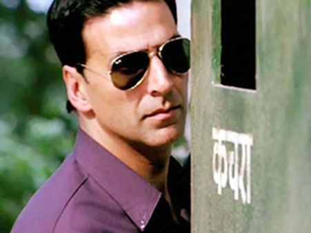 Once Upon A Time In Mumbai sequel inspired by real-life incidents: Akshay Kumar