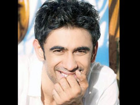 Amit Sadh in a new avatar in Disney's next