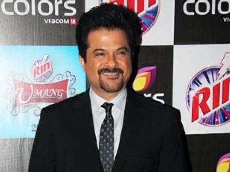 Reference makes actor's or filmmaker's work interesting: Anil Kapoor
