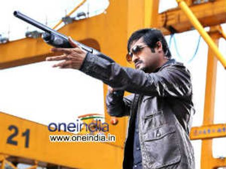 Jr NTR's Baadshah gets grand opening at Box Office