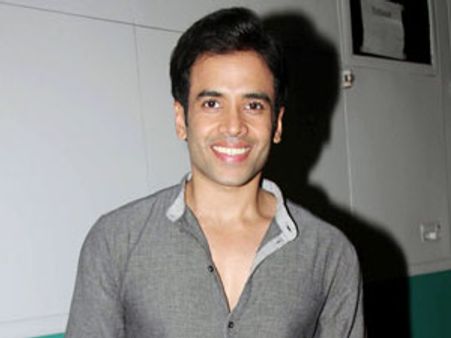 Action in 'Shootout At Wadala' believable and stylishly shot: Tusshar Kapoor