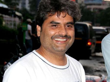 Vishal Bhardwaj wants U/A certificate for 'Ek Thi Daayan'