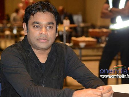 Mani Ratnam approaches Rahman for Aamir Khan-Kareena's project!