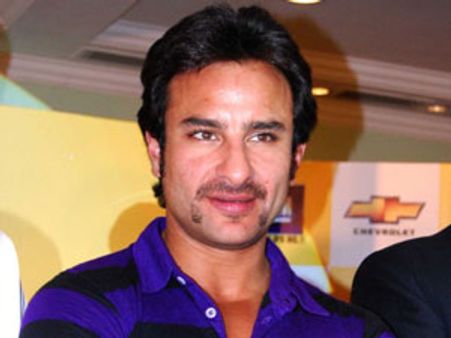 Saif Ali Khan planning to do another rom-com film