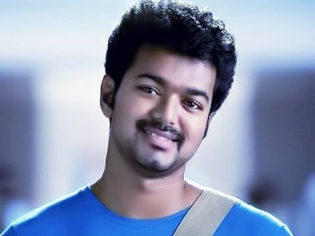 Will Vijay turn Kollywood Baadshah?