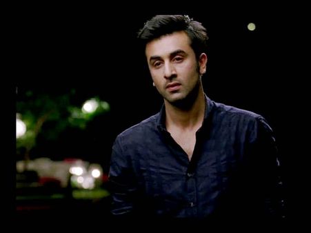 I would love to play a negative role says Ranbir Kapoor