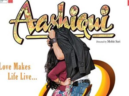 Aashiqui 2 better and different from original: Mahesh Bhatt