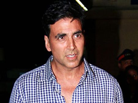 Akshay Kumar breaks his own rule for Once Upon A Time In Mumbaai Again